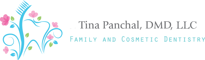 Link to Tina Panchal DMD, LLC <br> Family & Cosmetic Dentistry home page